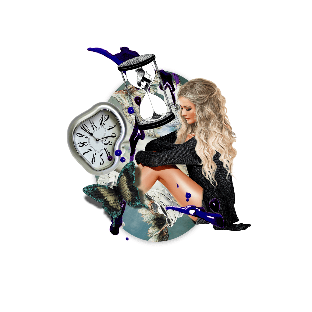 Image depicting first art piece from the Inspire Series